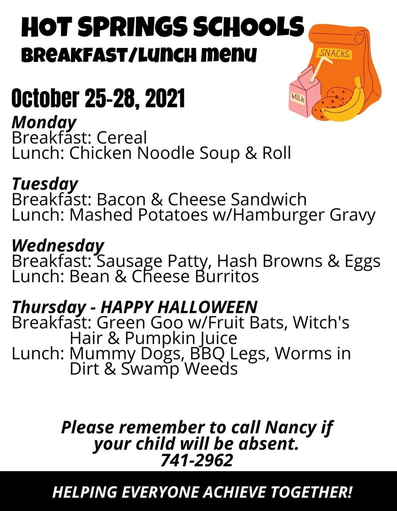 October 25-28, 2021